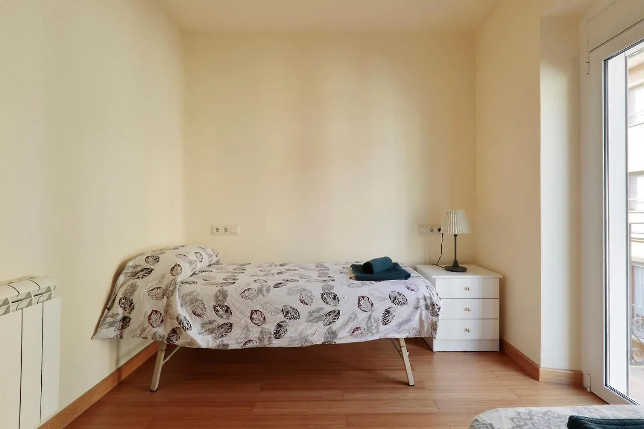 Fantastico Piso Ribes Freser 리베스 데 프레세르 0*,  스페인